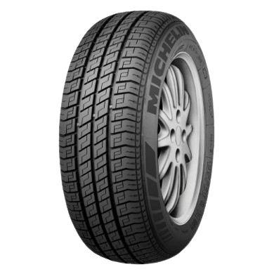 pneu youngtimer Michelin MXV3-A