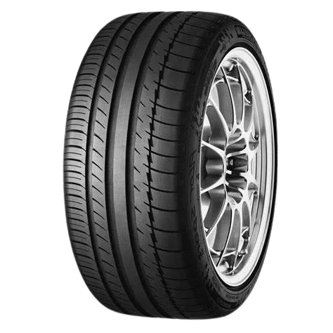 pneu youngtimer Michelin Pilot Sport 2