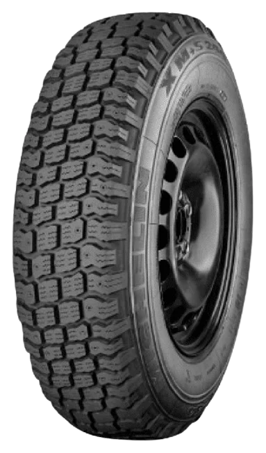 pneu youngtimer Michelin X M+S 244