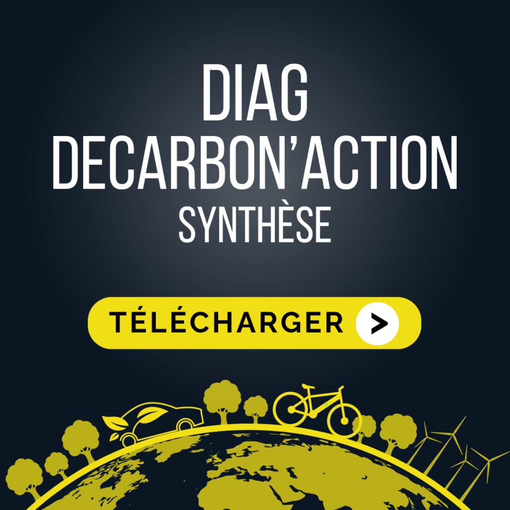 Diag DecarbonAction Distri Cash
